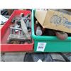 Image 2 : Pipe Wrenches, Hand Tools & Hardware