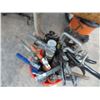 Image 2 : Homer Bucket w/Caulk Guns