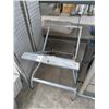 Image 1 : Wet Saw Rolling Stand