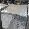 Image 3 : UWS Diamond Plate Bed Toolbox