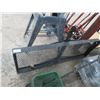 Image 1 : Hitch Mount Luggage Rack