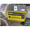 Image 2 : Dewalt 70 Amp Battery Booster Charger/Alternator Tester