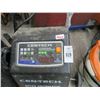 Image 2 : Cen-Tech 12V Battery Booster Charger (Nds Wheel)