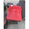 Image 1 : Craftsman Shop Stool