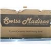 Image 3 : Swiss Madison Sink & Glacier Bay Toilet Set