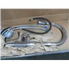 Image 2 : Kohler Kitchen Sink Faucet - Used