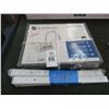 Image 1 : Glacier Bay Bath Faucet & Brackets