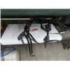Image 1 : Lot of Changing Station, Bike Rack & Strap