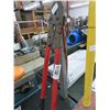 Image 1 : Red Bolt Cutters