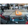 Image 1 : Ryobi 6 1/8 Variable Speed Bench Top Jointer Planer