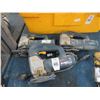 Image 1 : 3-Bosch Jig Saw - 3 X $