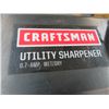 Image 2 : Craftsman Utility Sharpener
