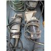 Image 3 : 7-Bosch, Mikita, Black & Decker Routers - 7 X $