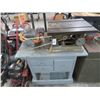 Image 1 : Vintage Table Saw On Stand