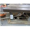 Image 2 : Vintage Table Saw On Stand