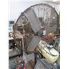Image 1 : Heavy Duty Pedestal Fan