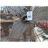 Image 2 : Heavy Duty Pedestal Fan