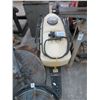 Image 1 : Spray w/Trailer for Lawn Tractor