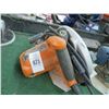 Image 1 : Ridgid Circular Saw