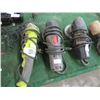 Image 1 : 3-Porter Cable Sander/Ryobi Sander - 3 X $