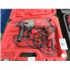 Image 1 : Milwaukee Heavy Duty Electric Drill