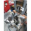 Image 2 : Kobalt Miter Saw w/Ridgid Utiity Vehicle