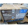 Image 1 : GE New 8000 BTU 350 Sq. Ft. Smart Room Air Conditioner