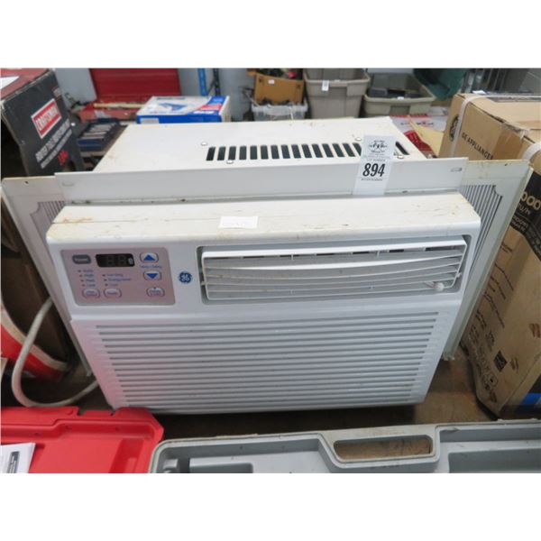 GE Window Unit A/C