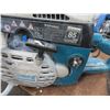Image 2 : Makita Gas Concrete Saw