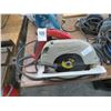 Image 1 : Milwaukee Circular Saw
