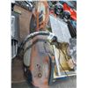Image 1 : Stihl Gas Concrete Saw