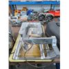 Image 1 : Ridgid Wet Tile Saw