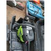 Image 1 : Poulan Gas Chainsaw