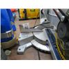 Image 2 : Kobalt Sliding Miter Saw