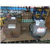Image 1 : Dayton and Other Electric Motors (2)