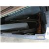 Image 1 : Shelf of Floor Mats and Metal H/D Wall Shelf Brackets