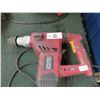 Image 1 : Chicago Electric Hammer Drill