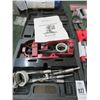 Image 1 : Northern Industrial Mortising Attachement In Case