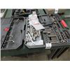 Image 1 : Craftsman Socket and Wrench Set