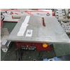 Image 1 : Chicago Electric Wet Tile Saw