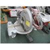 Image 1 : Tool Shop Miter Saw