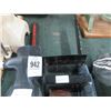 Image 2 : Remington 14" Electric Chainsaw, Black & Decker Electric Hedge Trimmer