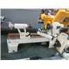 Image 1 : Jet Mni Wood Lathe