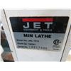 Image 2 : Jet Mni Wood Lathe