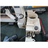 Image 3 : Jet Mni Wood Lathe