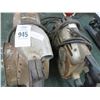 Image 2 : 2-Skil Belt Sanders - 2 X $