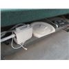 Image 1 : Lot of Vaccum, Can Top Décor, Towel Bars, Tool Bag