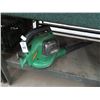 Image 1 : Gas Leaf Blower