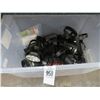 Image 1 : Lot of Asst. Light Fixtures