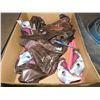 Image 2 : Lot of Hose and Turkey Decoys